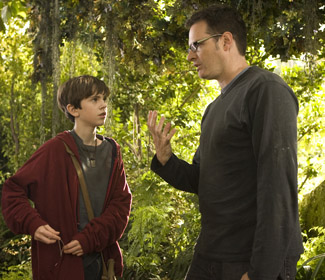 The Spiderwick Chronicles Movie Review